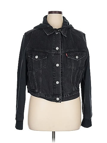 Levi's Denim Jacket (view 1)