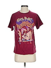 Harry Potter Short Sleeve T Shirt