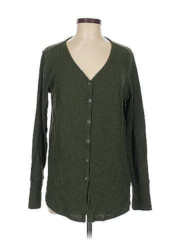 Alpine Design Long Sleeve Blouse (view 1)