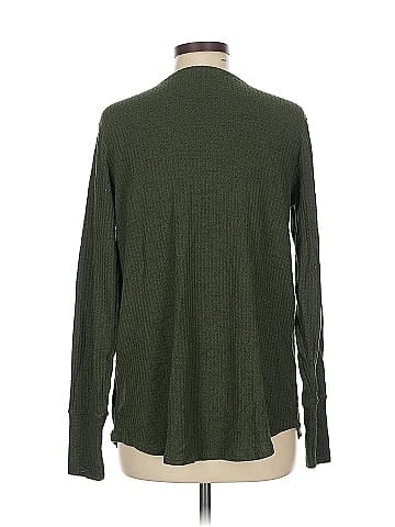 Alpine Design Long Sleeve Blouse (view 2)