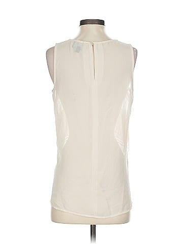 Romeo & Juliet Couture Sleeveless Blouse (view 2)