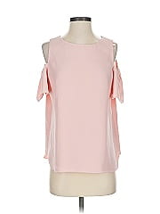 Amanda Uprichard Sleeveless Blouse