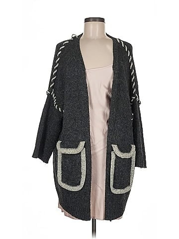 Max Mara Cardigan (view 1)