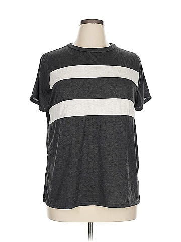 Perfect Peach Short Sleeve T-Shirt (view 1)