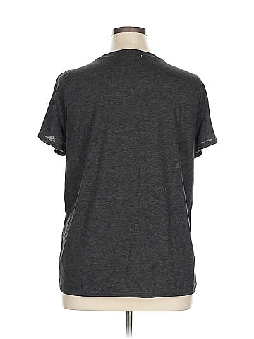 Perfect Peach Short Sleeve T-Shirt (view 2)