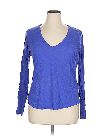 Ralph Lauren Sport 3/4 Sleeve T-Shirt (view 1)