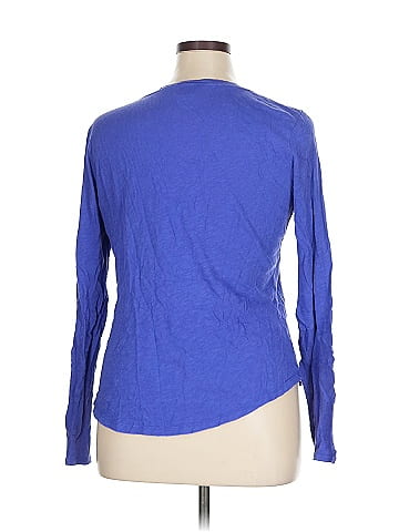 Ralph Lauren Sport 3/4 Sleeve T-Shirt (view 2)
