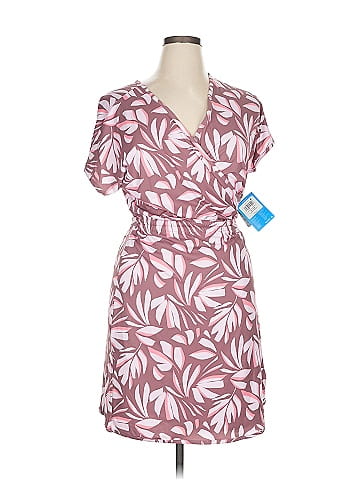 Columbia Casual Dress (view 1)