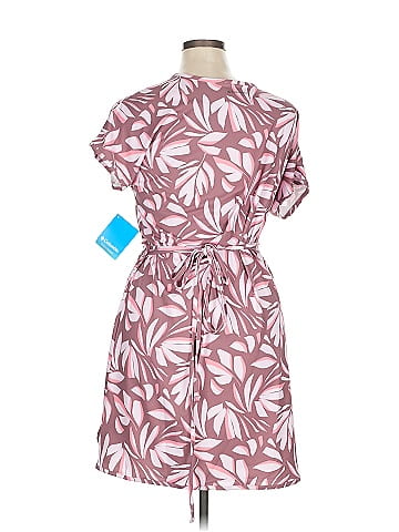 Columbia Casual Dress (view 2)