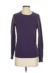 C By Bloomingdales Cashmere Pullover Sweater