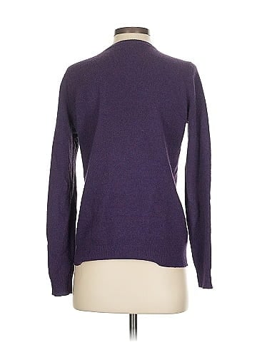 C by Bloomingdales Cashmere Pullover Sweater (view 2)