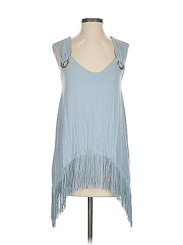 Venus Sleeveless Top (view 1)