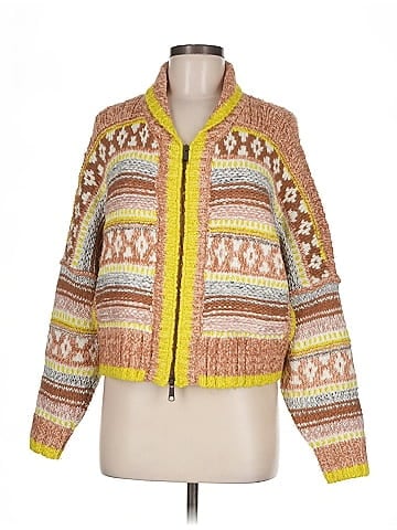 By Anthropologie Cardigan (view 1)
