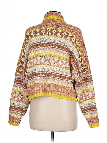 By Anthropologie Cardigan (view 2)