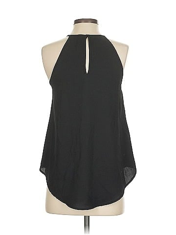 Sienna Sky Sleeveless Blouse (view 2)