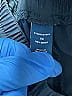 Unbranded Blue Casual Pants Size XS - photo 3