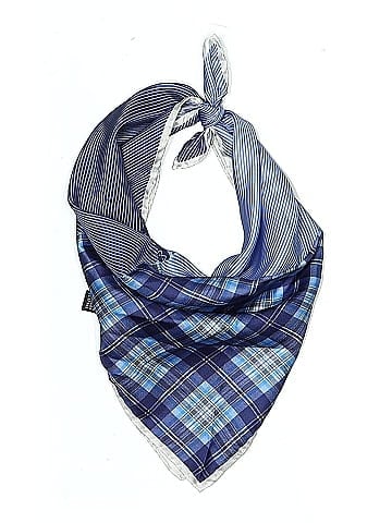 Nordstrom Silk Scarf (view 1)