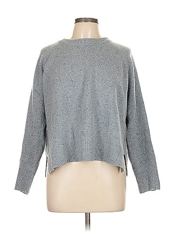 Madewell Pullover Sweater (view 1)