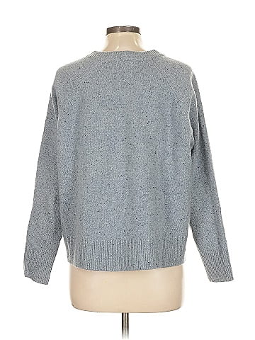 Madewell Pullover Sweater (view 2)