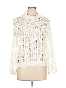 Sea New York Pullover Sweater