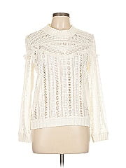 Sea New York Pullover Sweater