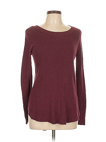 Natural Reflections Pullover Sweater (view 1)
