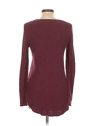 Natural Reflections Pullover Sweater (view 2)