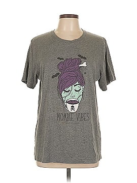 Bella + Canvas Short Sleeve T Shirt