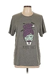 Bella + Canvas Short Sleeve T Shirt