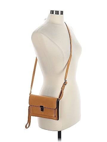 Unbranded Crossbody Bag (view 2)