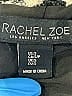 Rachel Zoe Houndstooth Ivory Black Blazer Size S - photo 6