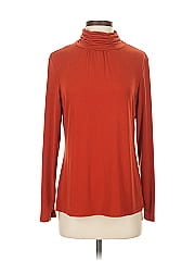Susan Graver Long Sleeve Turtleneck