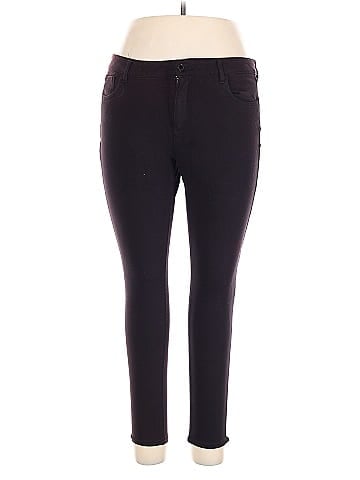Liz Claiborne Casual Pants (view 1)