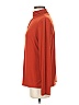 Susan Graver Red Long Sleeve Turtleneck Size S - photo 4
