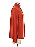 Susan Graver Red Long Sleeve Turtleneck Size S - photo 3