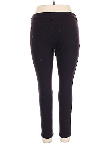 Liz Claiborne Casual Pants (view 2)
