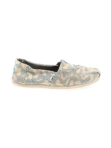 TOMS Sneakers (view 1)