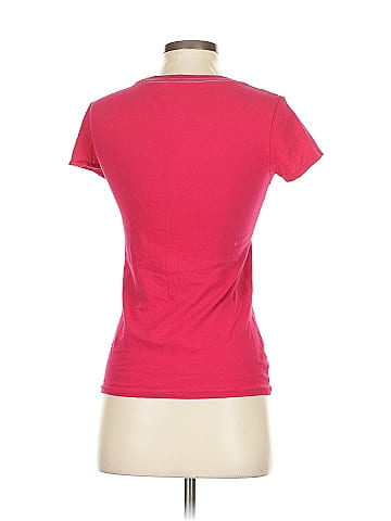Aeropostale Short Sleeve T-Shirt (view 2)