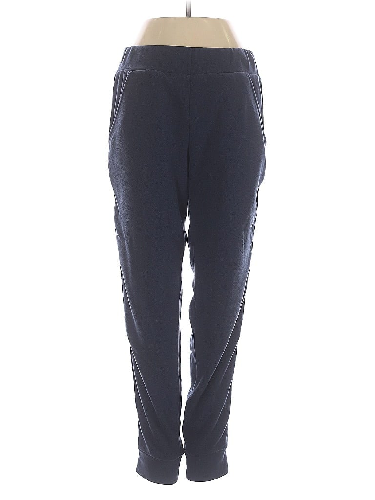 DUDLEY STEPHENS Pre-owned Track Pants In Blue