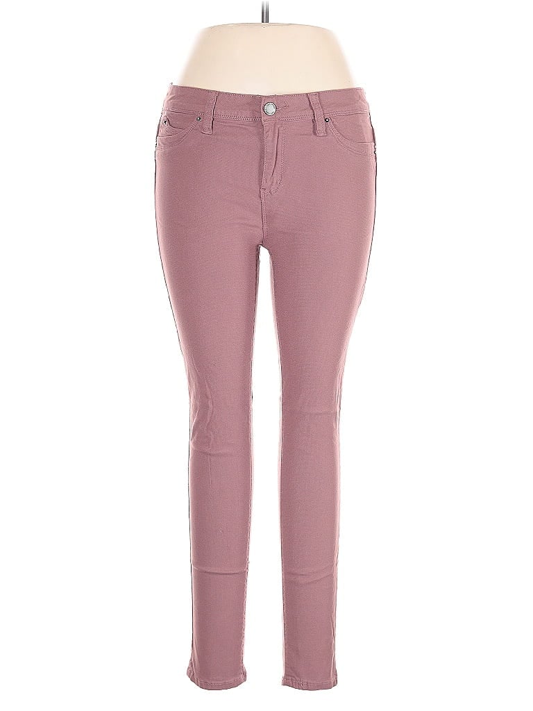 Click to view more detailed imagery on our partner's website Pre-owned Ymi Casual Pants In Pink