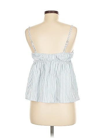 Princess Polly Sleeveless Blouse (view 2)