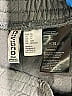 Divided by H&M Solid Gray Shorts Size XS - photo 3