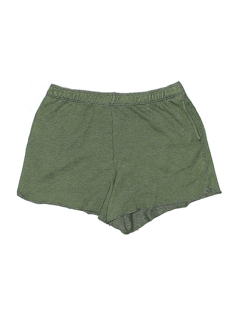Click to view more detailed imagery on our partner's website Pre-owned Aerie Athletic Shorts In Green