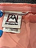 Avalanche 100% Nylon Orange Windbreaker Size XL - photo 6