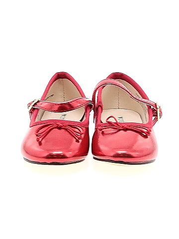 Crewcuts Dress Shoes (view 2)