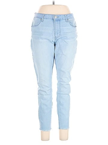 Falls Creek Jeans (view 1)