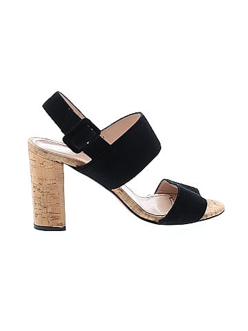 Barneys New York Heels (view 1)