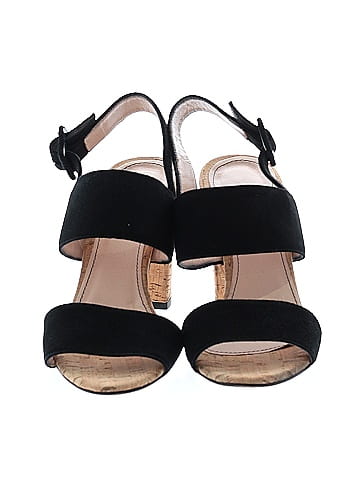 Barneys New York Heels (view 2)