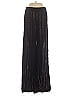Lulus Black Casual Pants Size 1 (estimated) - photo 1