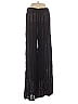 Lulus Black Casual Pants Size 1 (estimated) - photo 2